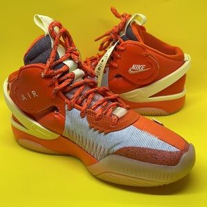 Nike Air Deldon basketball shoes (6)